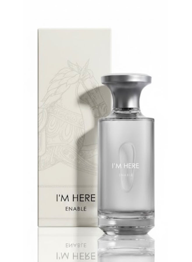 ASSAF IAM HERE 150ml - Image 1